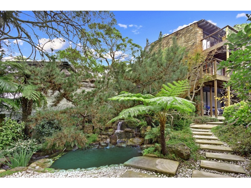 3 Ambrym Avenue, Frenchs Forest NSW 2086