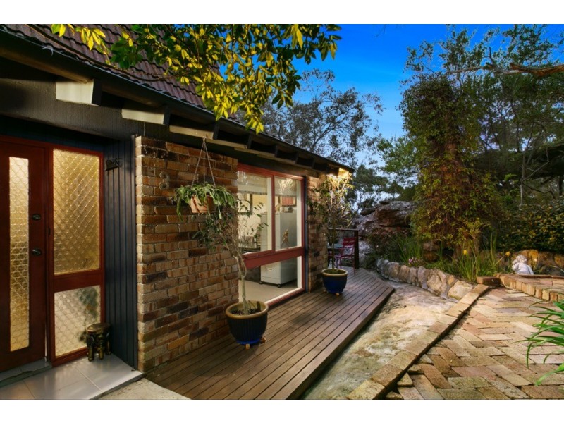 3 Ambrym Avenue, Frenchs Forest NSW 2086