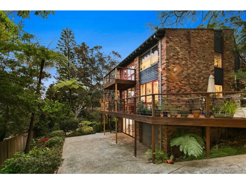 3 Ambrym Avenue, Frenchs Forest NSW 2086