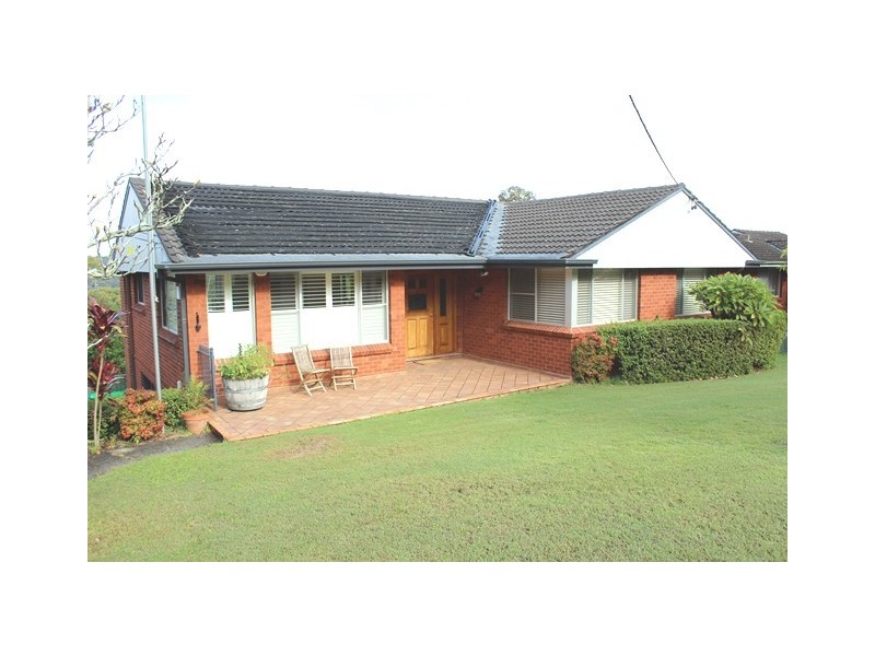 19 Kinsdale Close, Killarney Heights NSW 2087