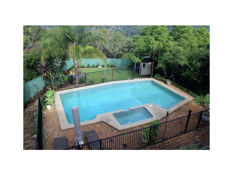 19 Kinsdale Close, Killarney Heights NSW 2087