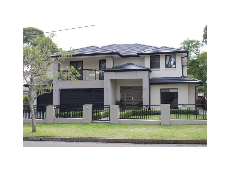 26 Deakin Street, Forestville NSW 2087