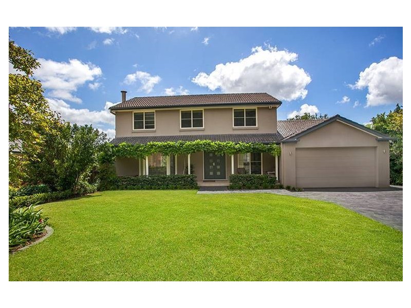 16 Craig Place, Davidson NSW 2085