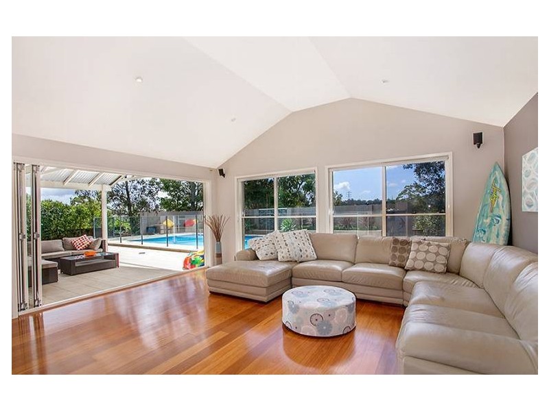 16 Craig Place, Davidson NSW 2085