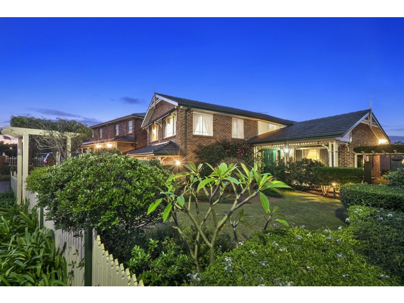 28 Westbury Street, Chipping Norton NSW 2170