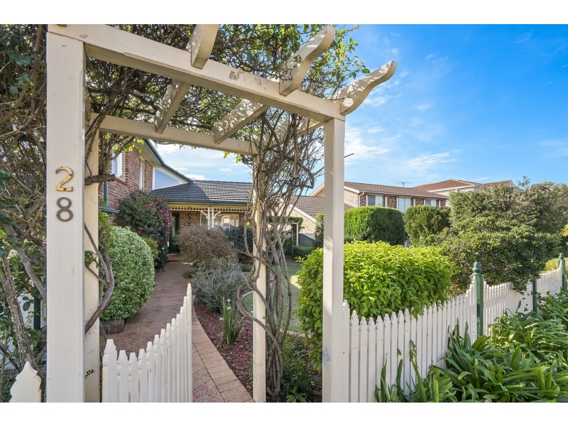 28 Westbury Street, Chipping Norton NSW 2170
