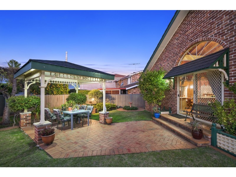 28 Westbury Street, Chipping Norton NSW 2170