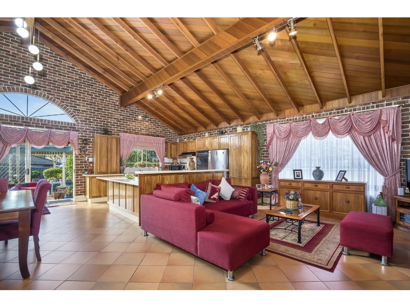 28 Westbury Street, Chipping Norton NSW 2170