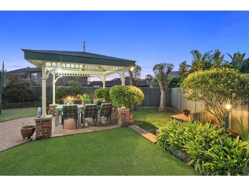 28 Westbury Street, Chipping Norton NSW 2170