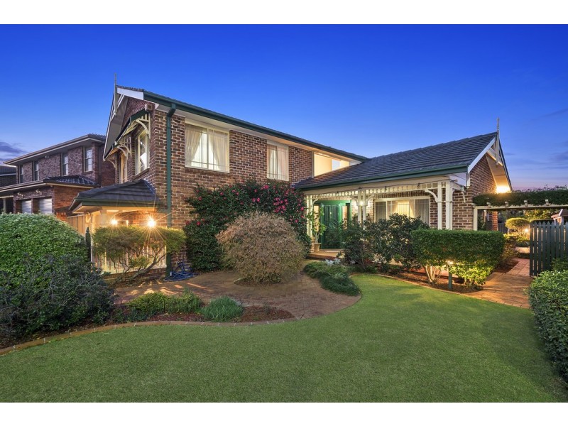 28 Westbury Street, Chipping Norton NSW 2170
