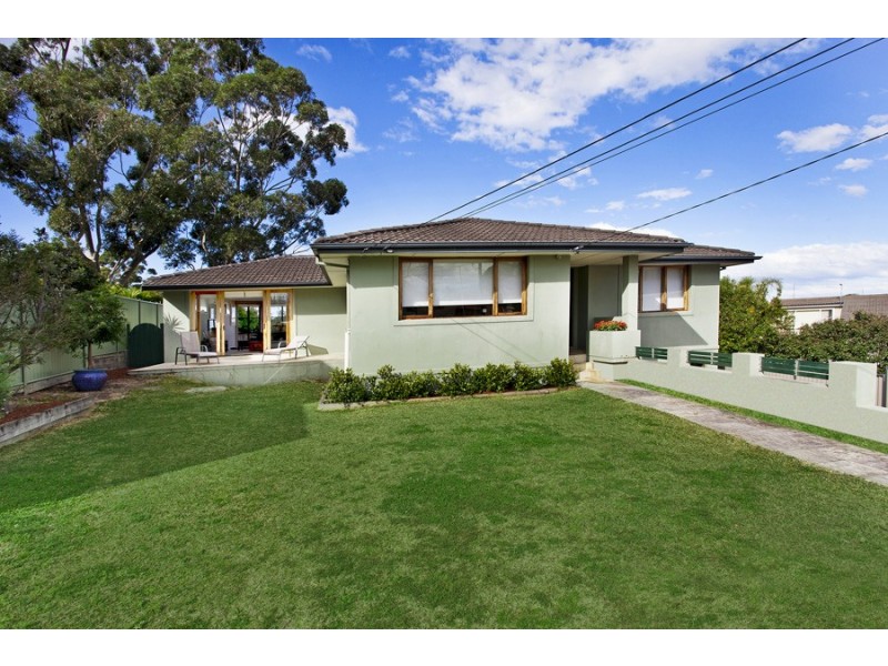 7 Bangar Close, Killarney Heights NSW 2087