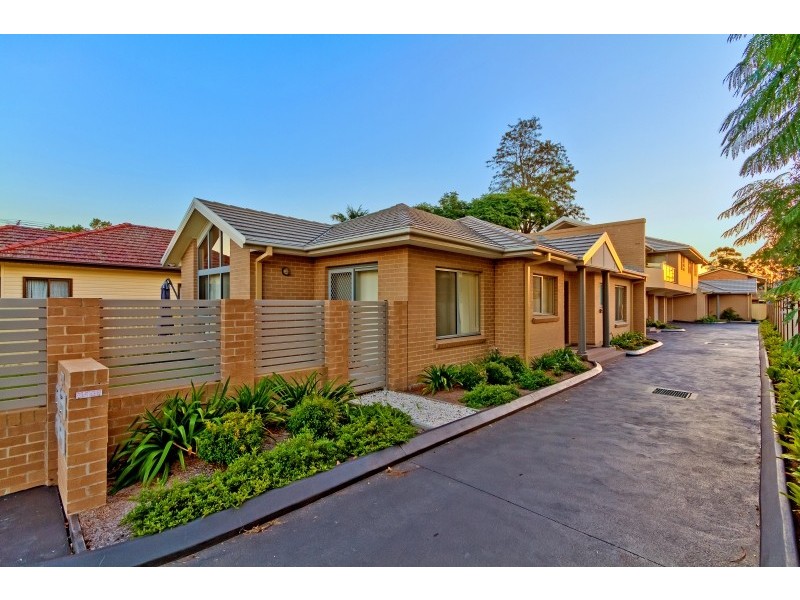 2/201 Blackwall Road, Woy Woy NSW 2256