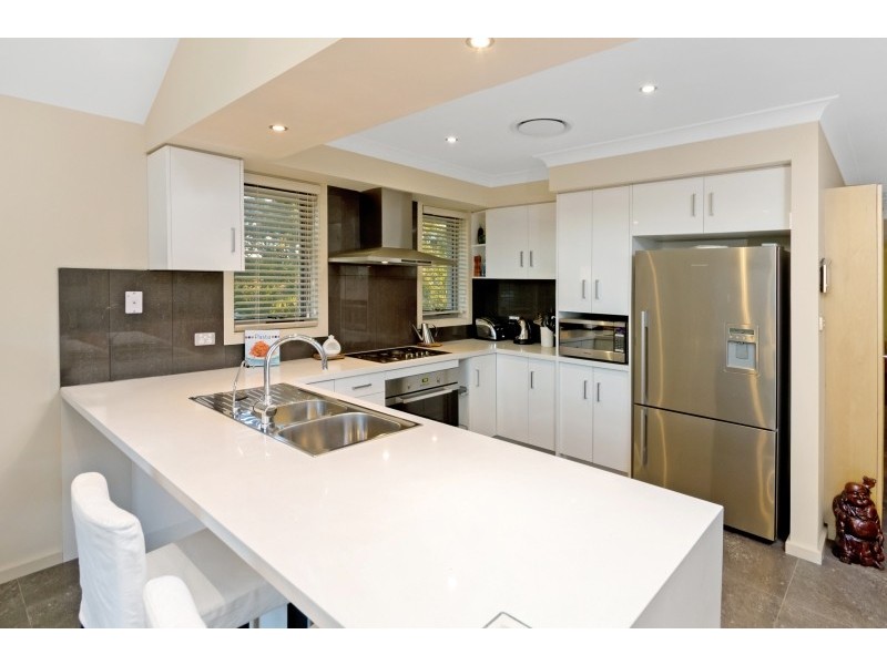 2/201 Blackwall Road, Woy Woy NSW 2256