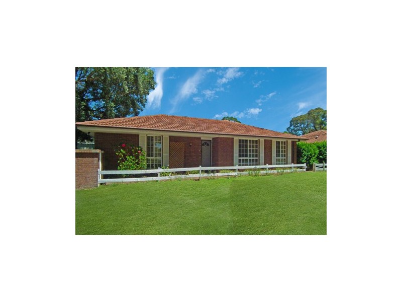 1/30 Crown Road, Umina Beach NSW 2257