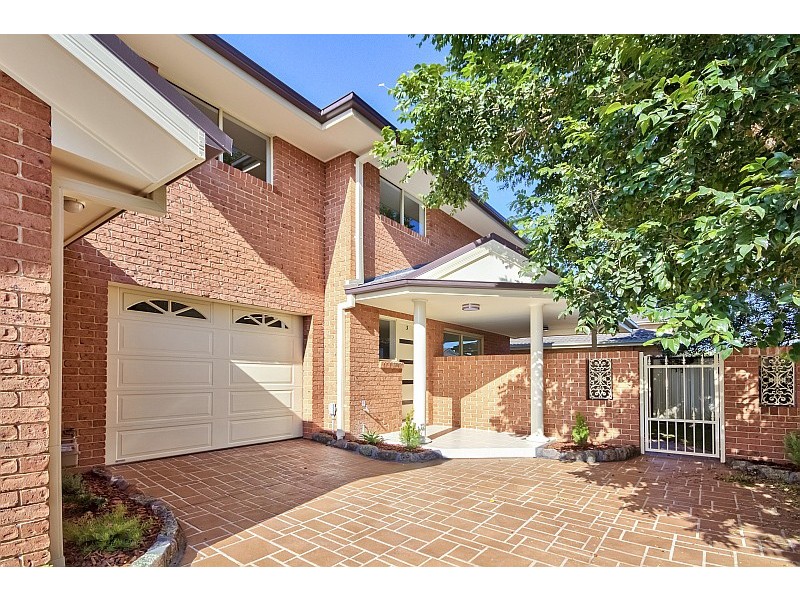 3/16 Farnell Road, Woy Woy NSW 2256