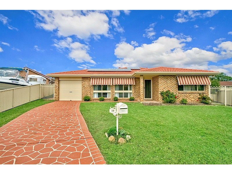 10 Lady Penrhyn, Bateau Bay NSW 2261