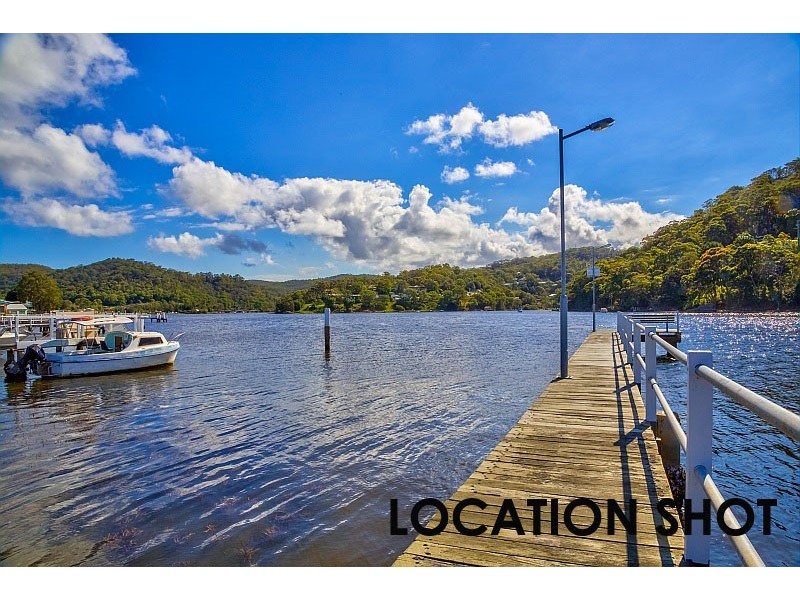 5 Rawson Road, Woy Woy NSW 2256