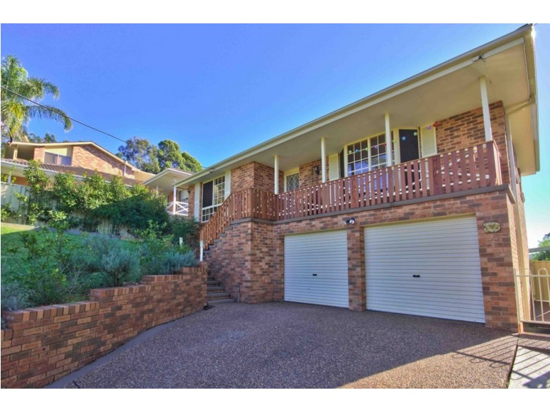 2 Kingsview, Umina Beach NSW 2257
