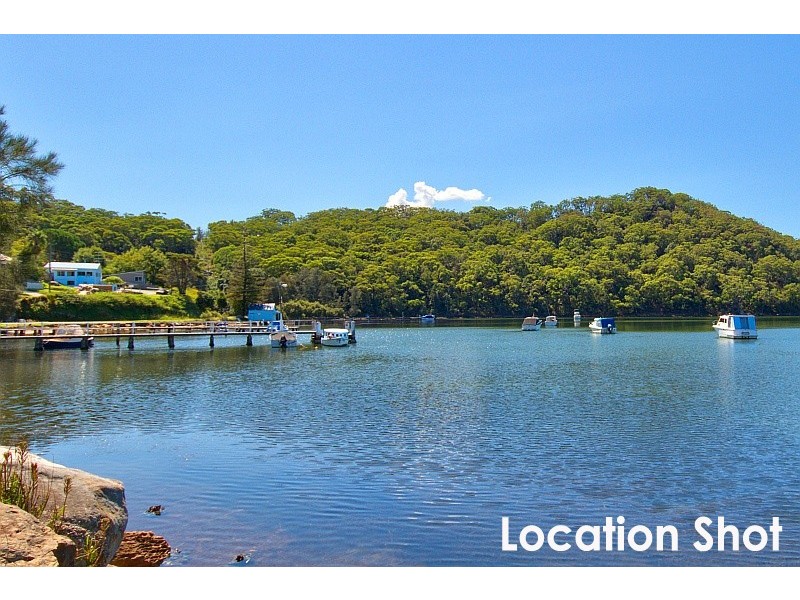 19 Raymond Road, Phegans Bay NSW 2256