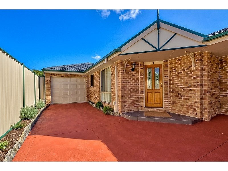 3-24 Allfield Road, Woy Woy NSW 2256