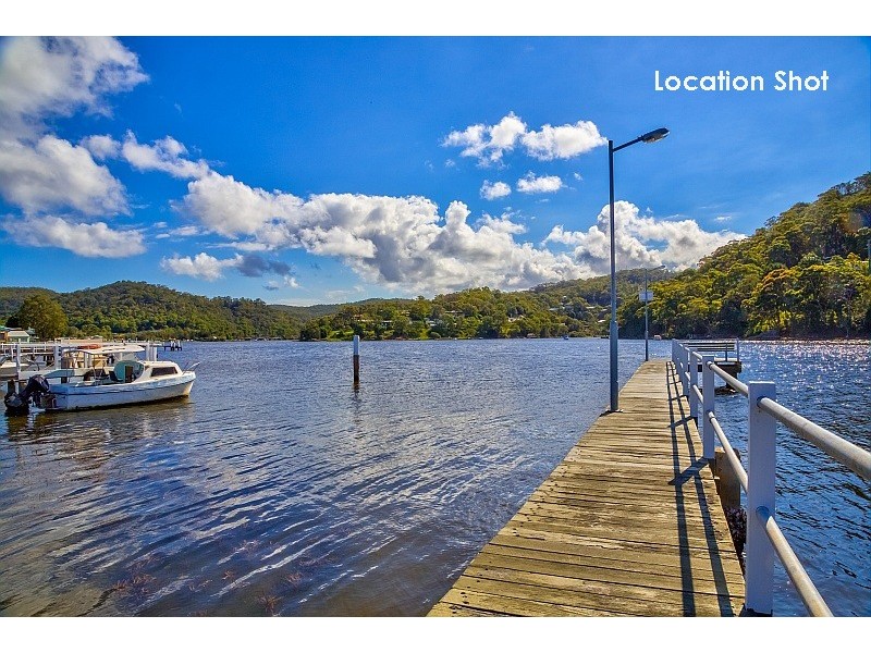 3-24 Allfield Road, Woy Woy NSW 2256