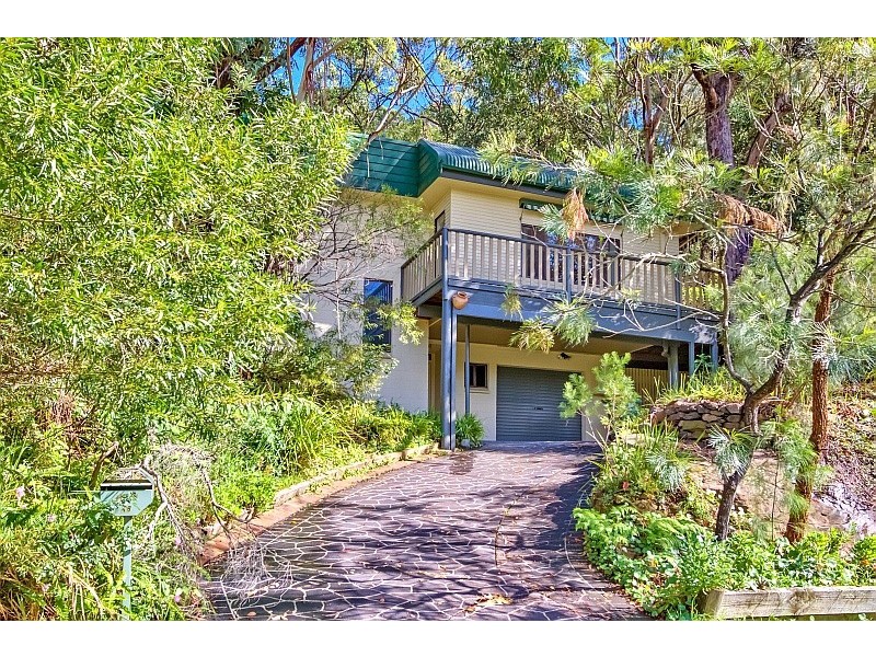 48 Shoalhaven Drive, Woy Woy NSW 2256