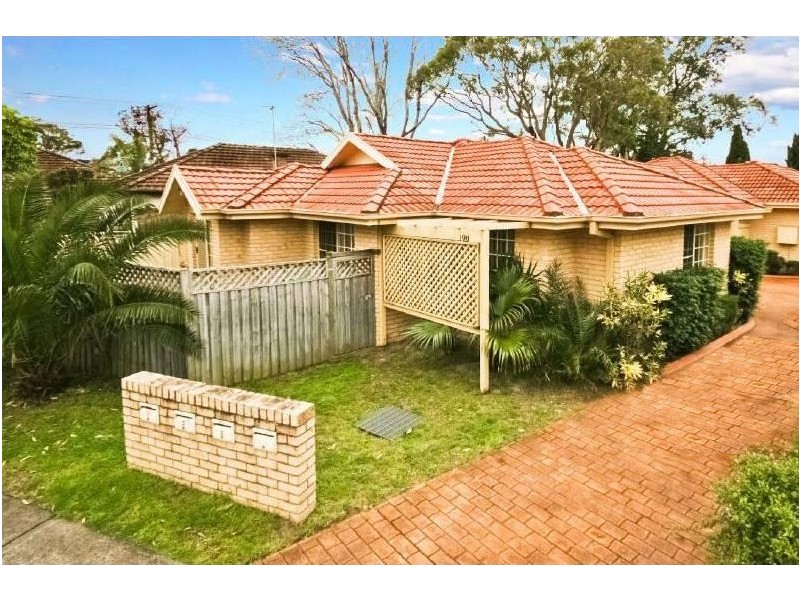 1/190 Blackwall Road, Woy Woy NSW 2256