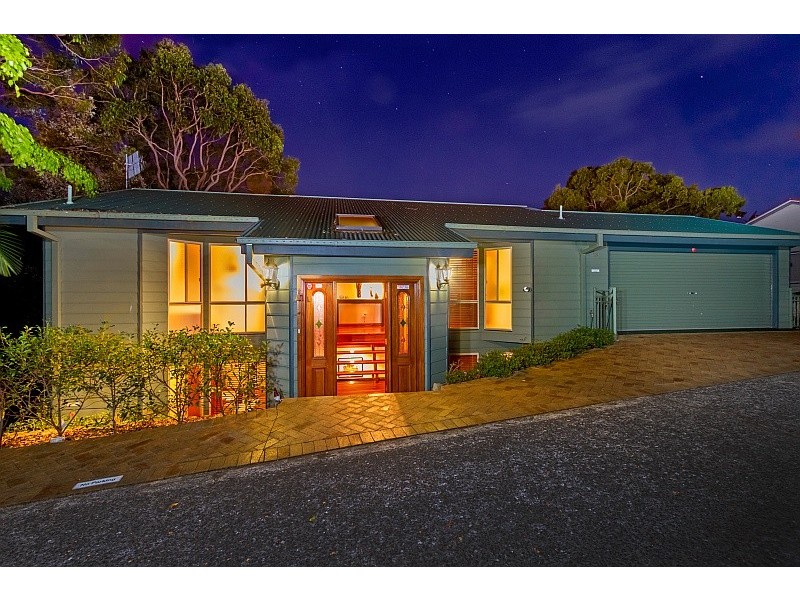 18 The Rampart, Umina Beach NSW 2257