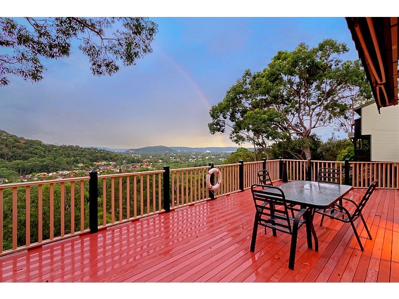 18 The Rampart, Umina Beach NSW 2257