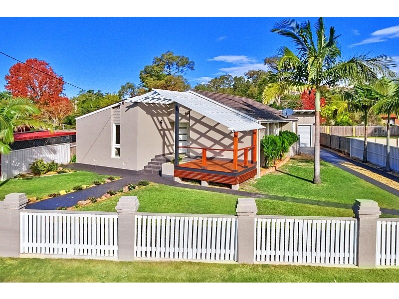 23 Nambucca Drive, Woy Woy NSW 2256