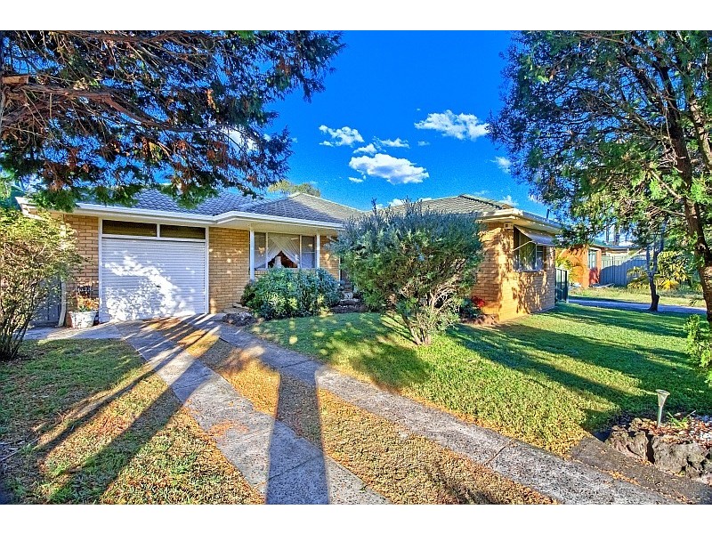 42 Carpenter St, Umina Beach NSW 2257