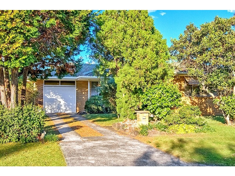 42 Carpenter St, Umina Beach NSW 2257