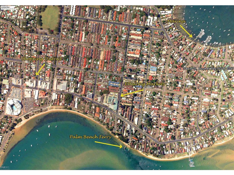 2-1 Davis Street, Booker Bay NSW 2257