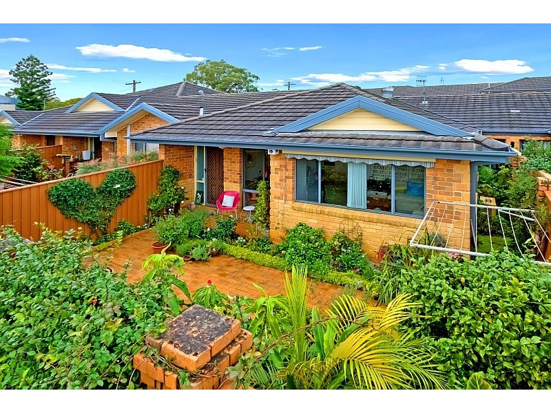 3/3 Edward Street, Woy Woy NSW 2256