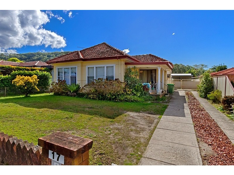 17 Flounder Road, Ettalong Beach NSW 2257