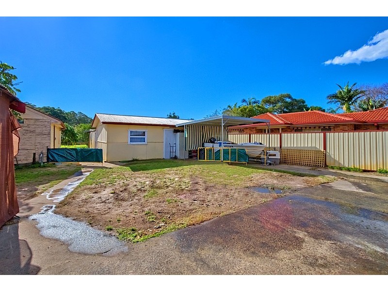 17 Flounder Road, Ettalong Beach NSW 2257