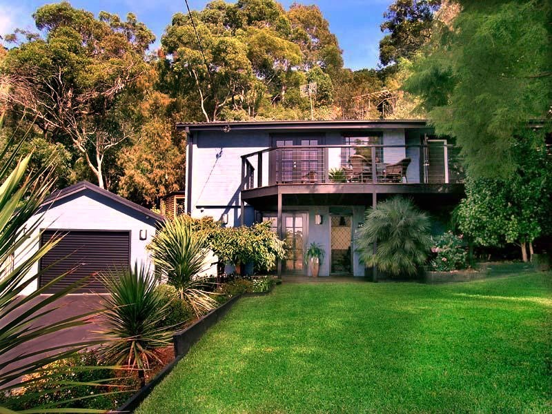 44 Lentara Avenue, Umina Beach NSW 2257