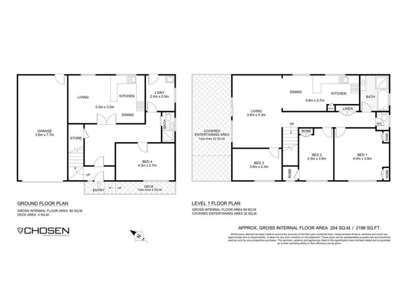 35 Hillcrest road, Empire Bay NSW 2257