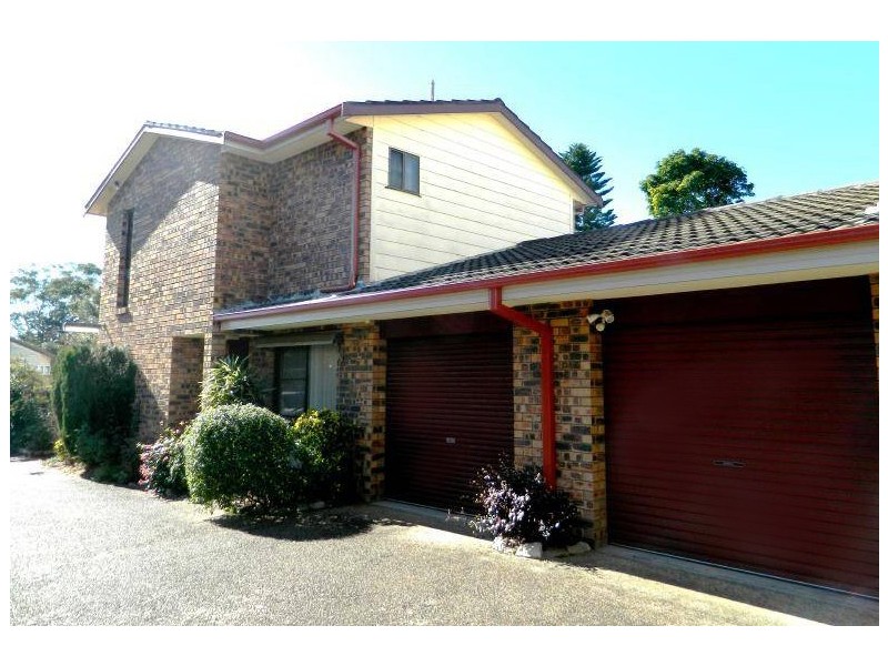6-147 Bourke Road, Umina Beach NSW 2257