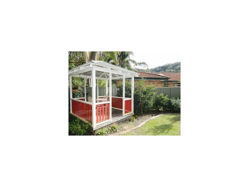 25 Fleet Street, Umina Beach NSW 2257