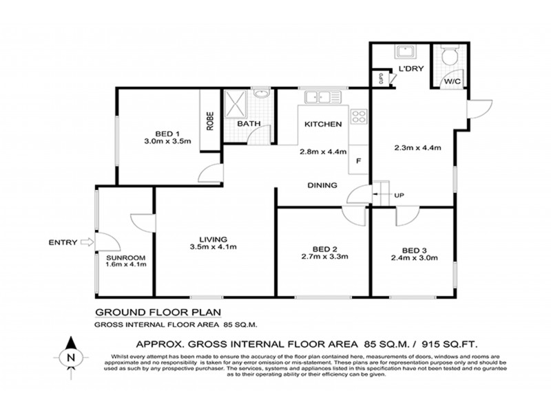 50 Flathead Road, Ettalong Beach NSW 2257