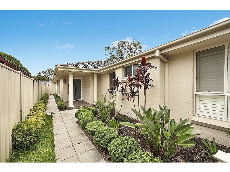 2/375 Ocean Beach Road, Umina Beach NSW 2257