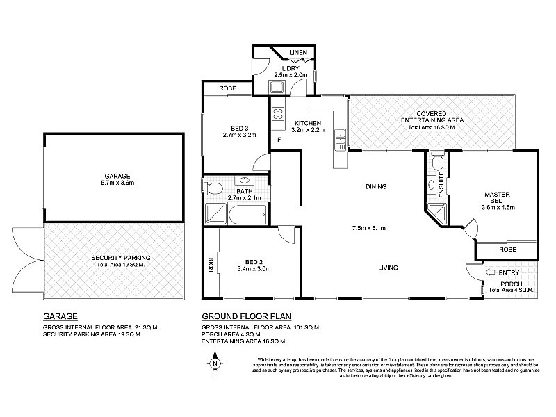 2/375 Ocean Beach Road, Umina Beach NSW 2257