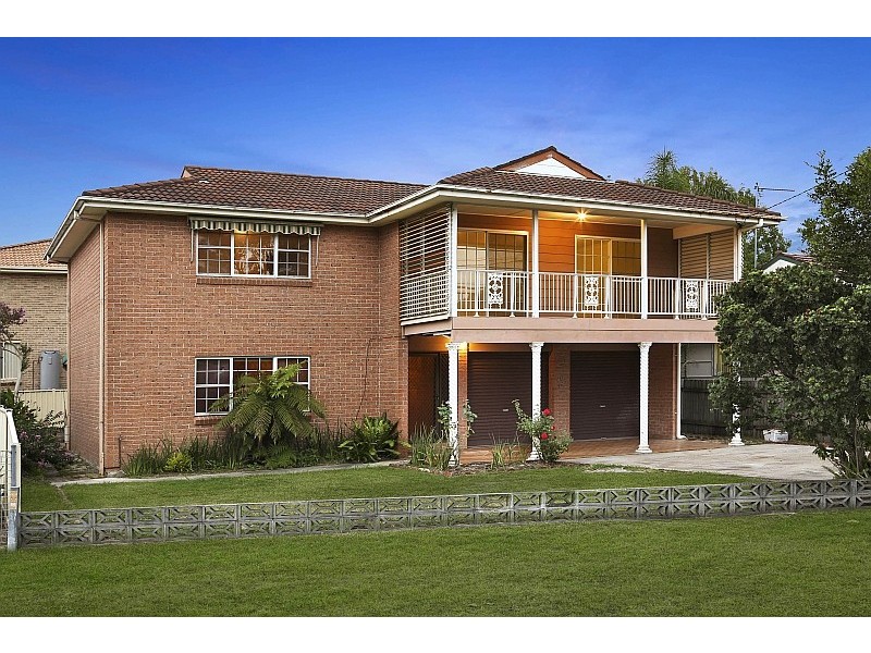 199 North Burge Road, Woy Woy NSW 2256