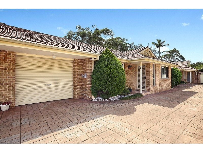 2/7 Warrigal Street, Blackwall NSW 2256