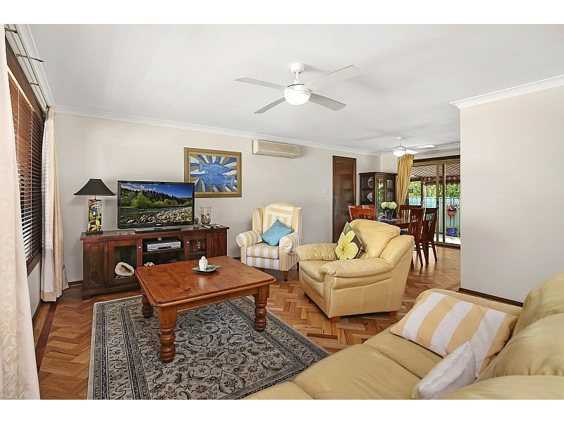 2/7 Warrigal Street, Blackwall NSW 2256