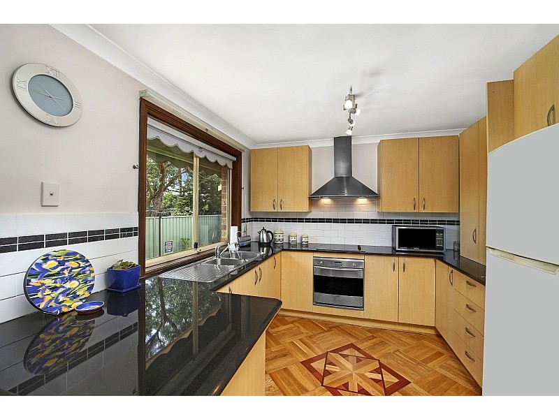 2/7 Warrigal Street, Blackwall NSW 2256