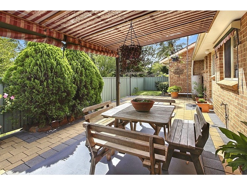 2/7 Warrigal Street, Blackwall NSW 2256