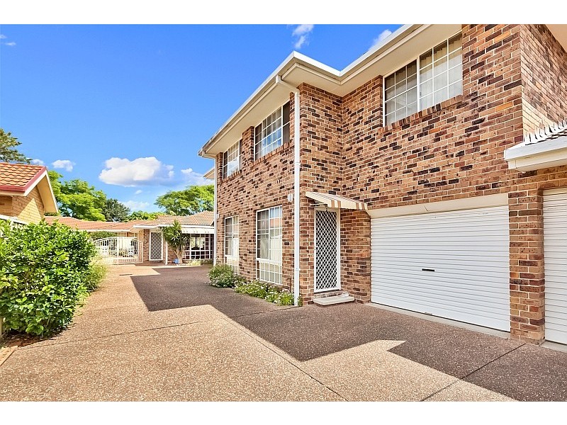 2/103 Rawson Road, Woy Woy NSW 2256