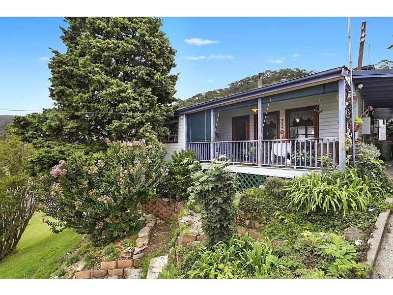 300 Glenrock Parade, Tascott NSW 2250